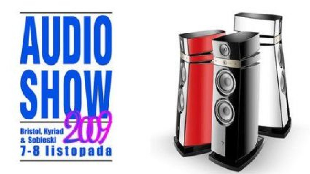 Na Audio Show wybiorą się...
