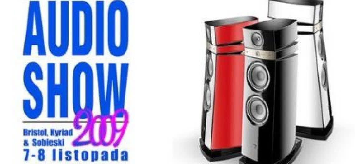 Na Audio Show wybiorą się...