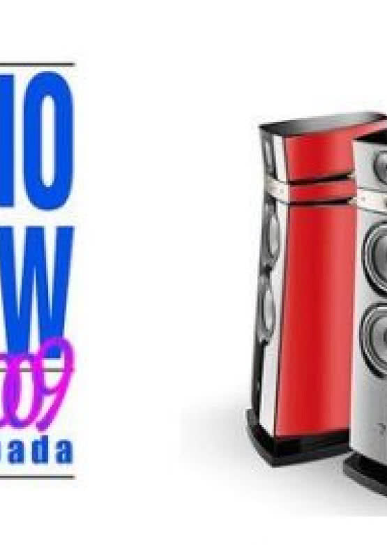 Na Audio Show wybiorą się...