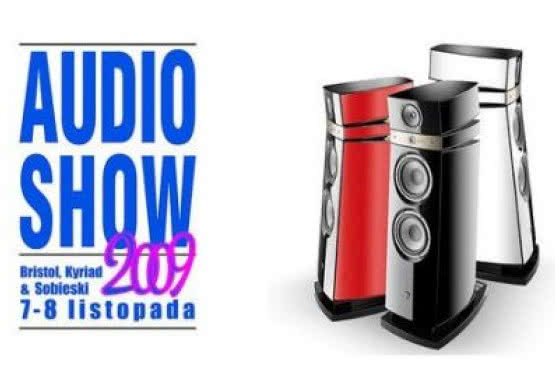 Na Audio Show wybiorą się...