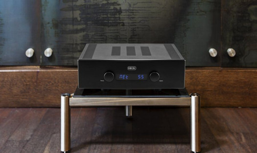 Odsłuchy wzmacniacza zintegrowanego HEGEL H360 w salonie audio-video Q21 z Pabianic