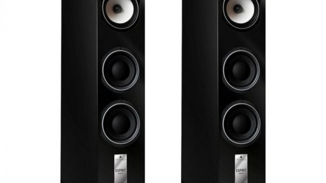 Triangle Esprit Antal EZ w lubelskim salonie audio-video Meloman