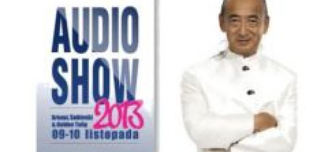 Audio Show 2013 tuż, tuż...