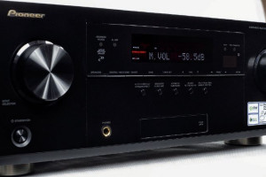 VSX-921