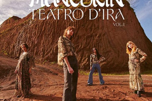 Teatro D’ira - Vol. I