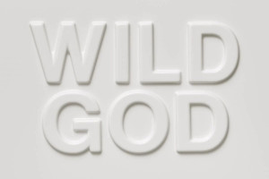Wild God