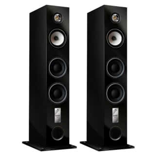 Triangle Esprit Antal EZ w lubelskim salonie audio-video Meloman