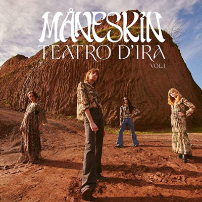 Teatro D’ira - Vol. I