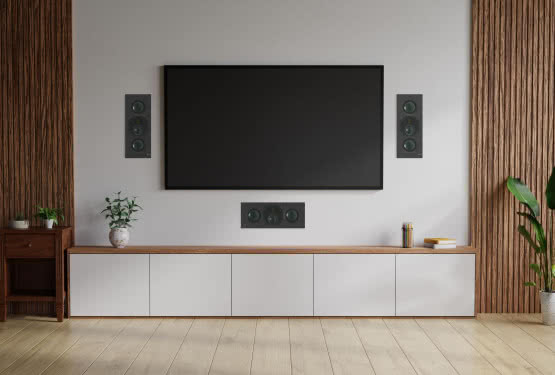 Monitor Audio prezentuje nowe głośniki instalacyjne - Creator 