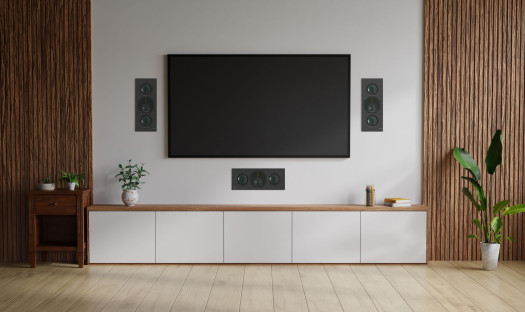 Monitor Audio prezentuje nowe głośniki instalacyjne - Creator 