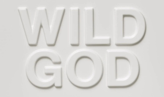 Wild God