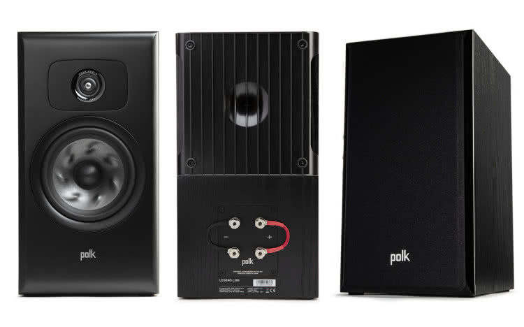 Polk Audio Legend L200