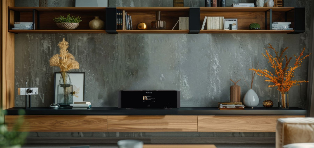 Michi Q5 - w lutym 2025 r. w sprzedaży pojawi się nowy komponent hi-end Rotela