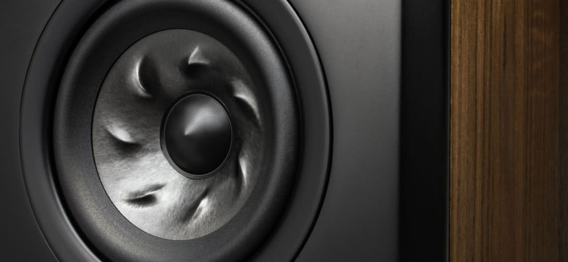 Nowe kolumny Polk Audio z serii Legend