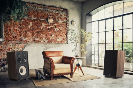 FNCE (Focal Naim Consumer Electronics)