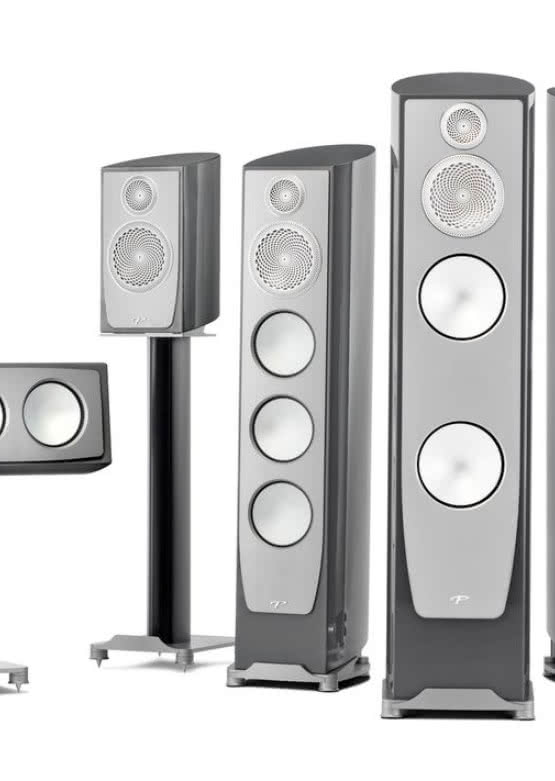 Zestawy głośnikowe Paradigm Persona