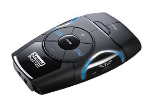 Creative Sound Blaster Recon3D