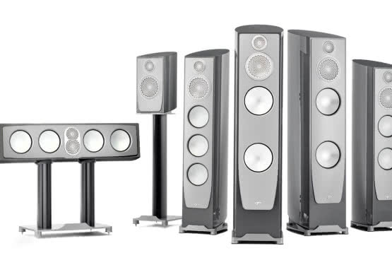 Zestawy głośnikowe Paradigm Persona