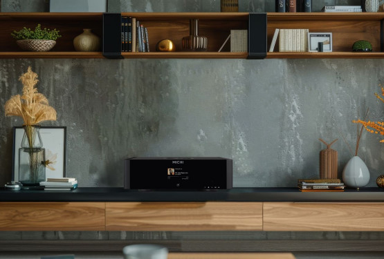 Michi Q5 - w lutym 2025 r. w sprzedaży pojawi się nowy komponent hi-end Rotela