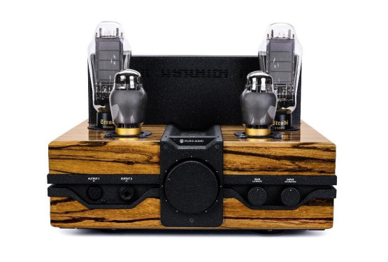 Wzmacniacze Feliks Audio Echo i Envy otrzymały nowe wykończenia