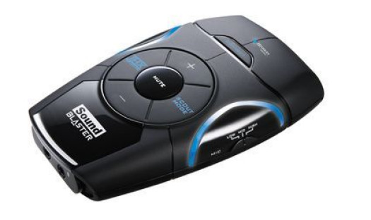 Creative Sound Blaster Recon3D