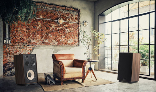 Kolumny głośnikowe Elipson Heritage: XLS 7, XLS 11 i XLS 15