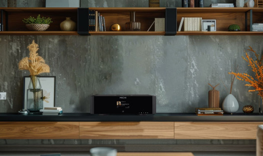 Michi Q5 - w lutym 2025 r. w sprzedaży pojawi się nowy komponent hi-end Rotela