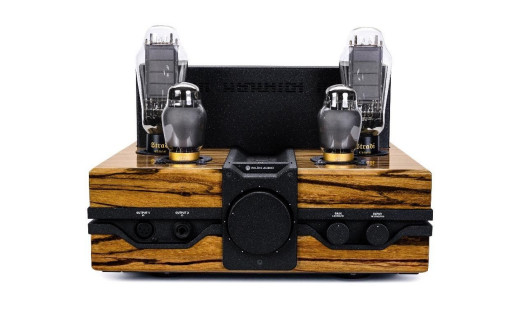 Wzmacniacze Feliks Audio Echo i Envy otrzymały nowe wykończenia