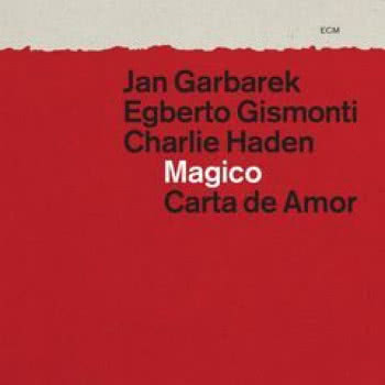 Magico: Carta de Amor