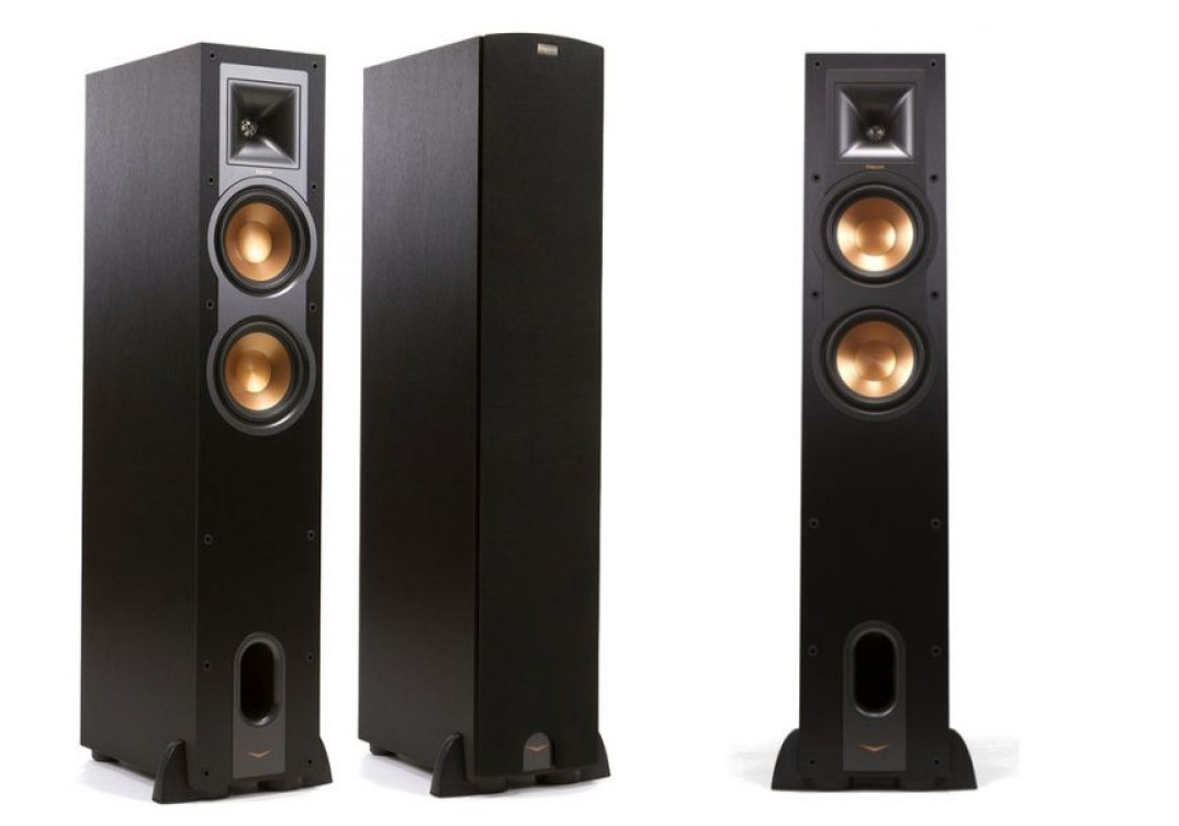 Klipsch Reference R-24F