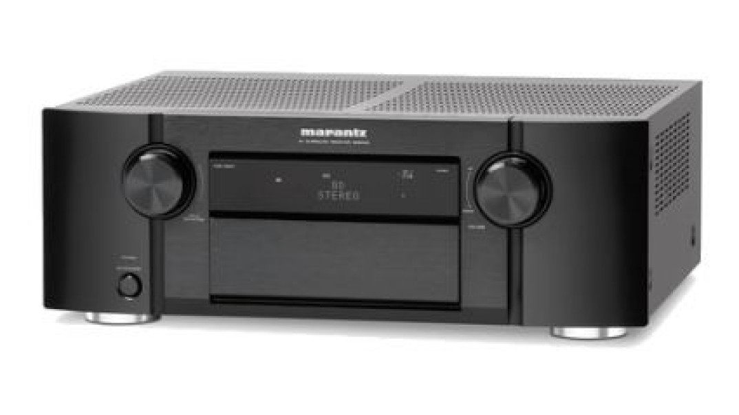 Amplituner Marantz SR6005