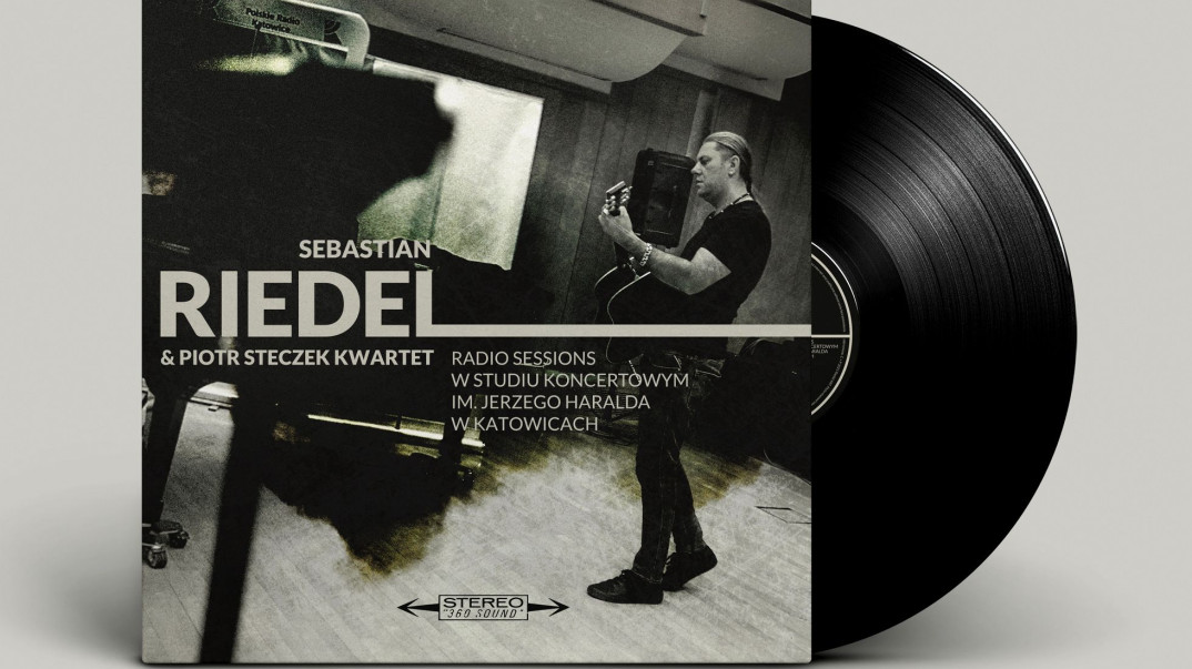 Konkurs "Artystyczna definicja dobrego brzmienia". Do wygrania płyty CD