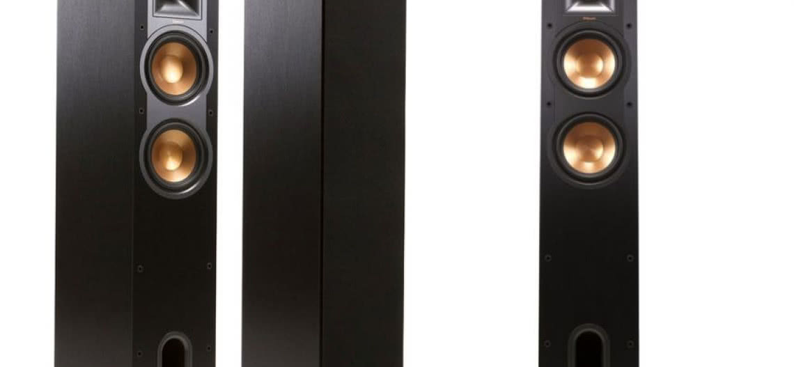 Klipsch Reference R-24F