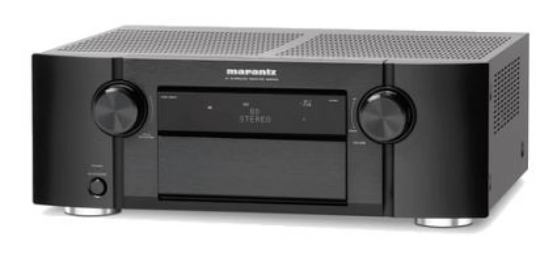Amplituner Marantz SR6005
