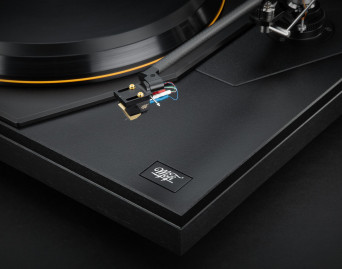 Nowy gramofon MoFi Electronics MasterDeck