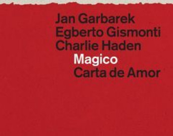 Magico: Carta de Amor