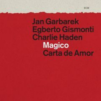 Magico: Carta de Amor