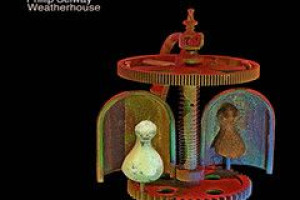 "Weatherhouse" Petera Selway`a w październiku