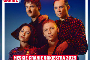 Męskie Granie 2025