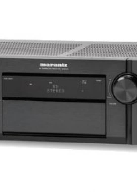 Amplituner Marantz SR6005