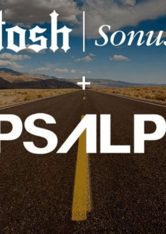 McIntosh Group i Alps Alpine opracowują system car audio