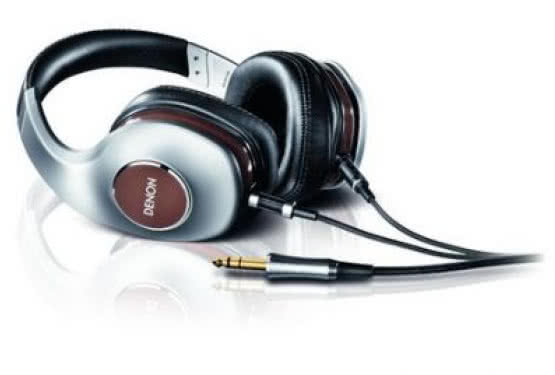Słuchawki Denon Sounds Like You