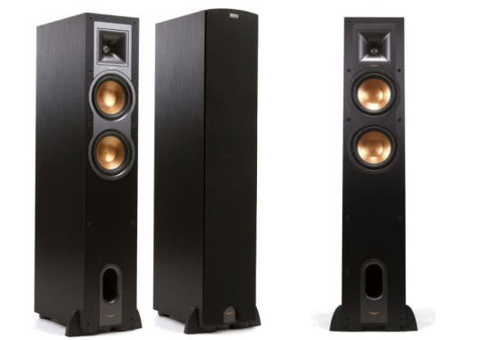 Klipsch Reference R-24F