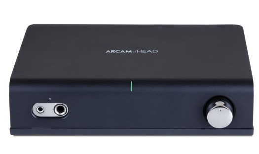 Wzmacniacz słuchawkowy ARCAM rHead