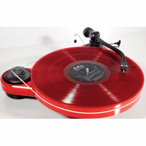 PRO-JECT RPM-1.3 GENIE - Gramofony | Testy w Audio.com.pl