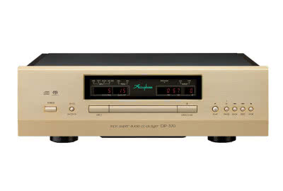Accuphase C-57 - nowy referencyjny przedwzmacniacz gramofonowy