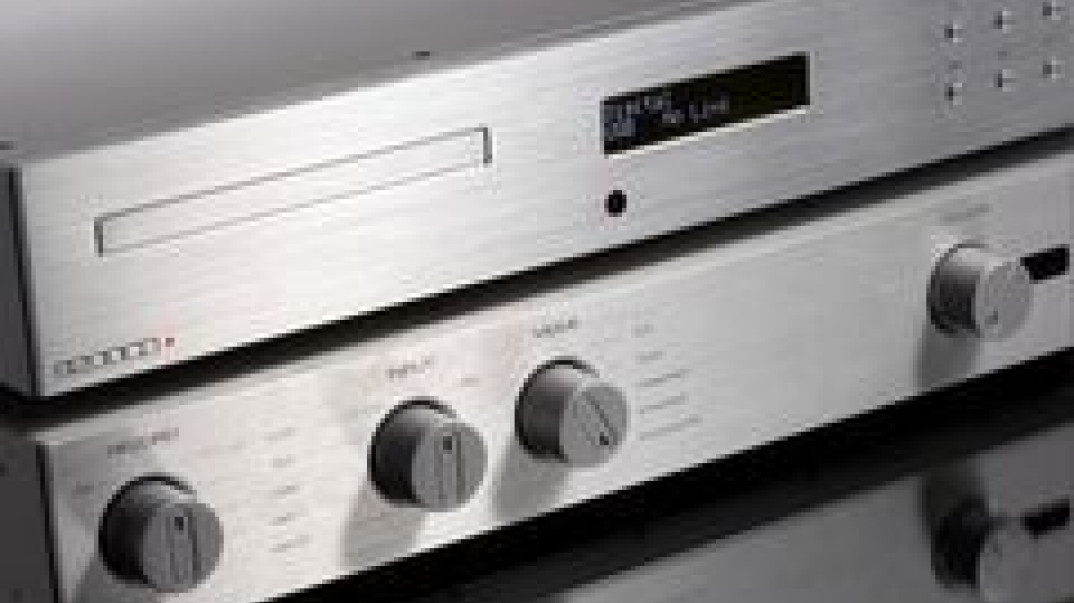 Audiolab z okablowaniem gratis w salonie Q21