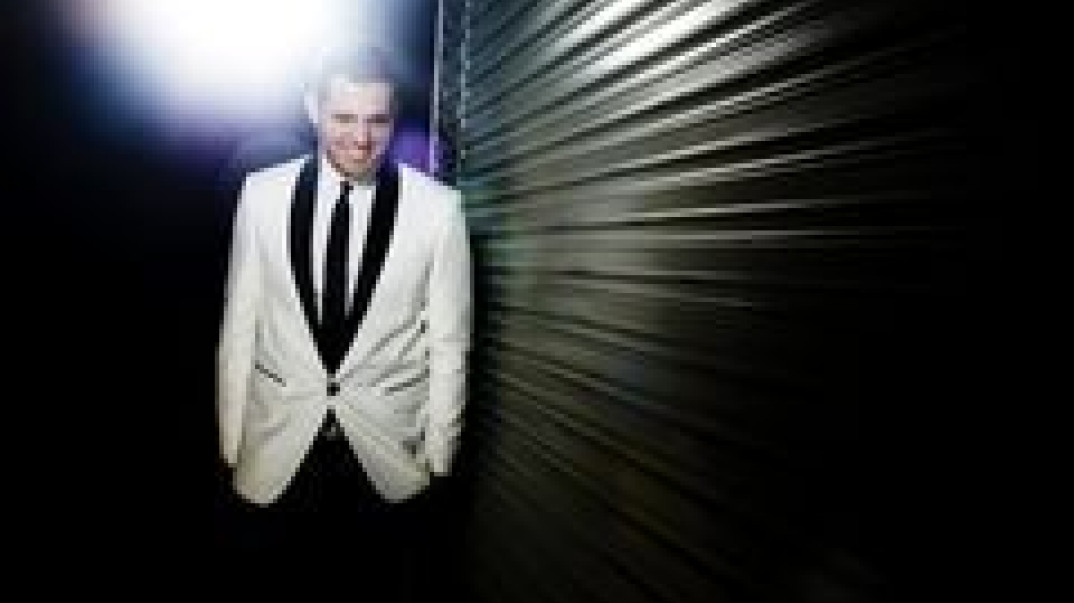 Michael Bublé zapowiada nową płytę