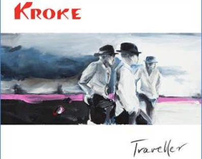 "Traveller", czyli nowa płyta Kroke w marcu