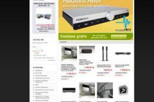 Nowa wersja sklepu internetowego Best Audio